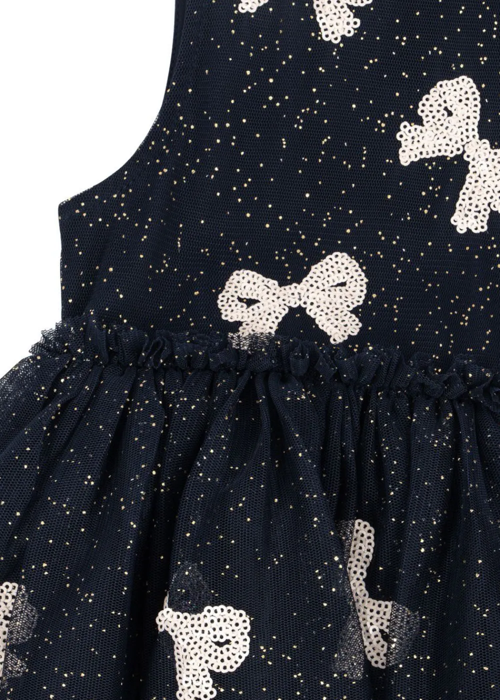 Konges Sløjd YVONNE DRESS P30060 Best