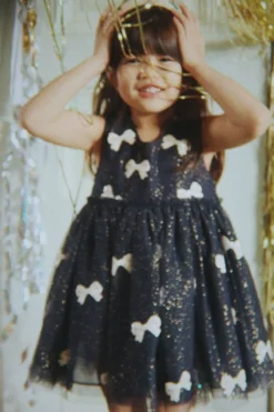 Konges Sløjd YVONNE DRESS P30060 Best