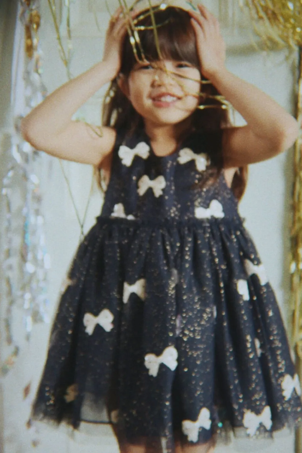 Konges Sløjd YVONNE DRESS P30060 Best