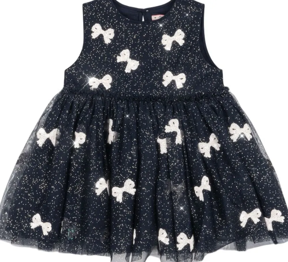 Konges Sløjd YVONNE DRESS P30060 Best