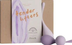 Rudolph Care Z-2098 Pelvic Floor Trainers