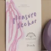 Z-2097 Pleasure Seeker Vibrator>Rudolph Care Clearance
