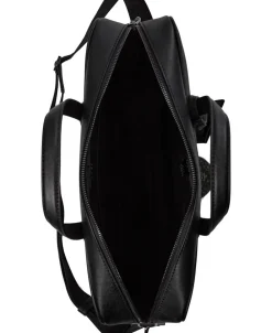 BOSS Zair_MN_S doc case Black Outlet