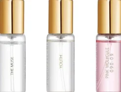 Zarko perfume XMAS Triple Treat EdP 3x12ml New