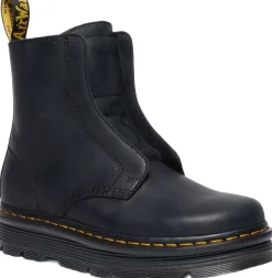 Zebzag Laceless>Dr. Martens New