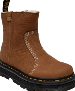 Dr. Martens Zebzag Rigger Wl Desert brown Discount