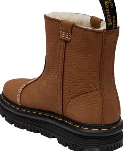 Dr. Martens Zebzag Rigger Wl Desert brown Discount