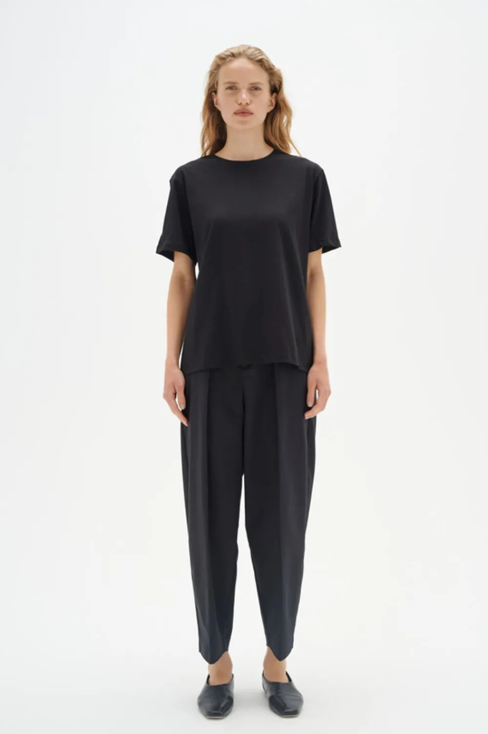 Dame InWear ZellaIW Barrel Pant