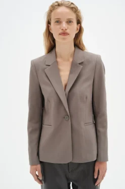 ZellaIW Classic Short Blazer>InWear Best