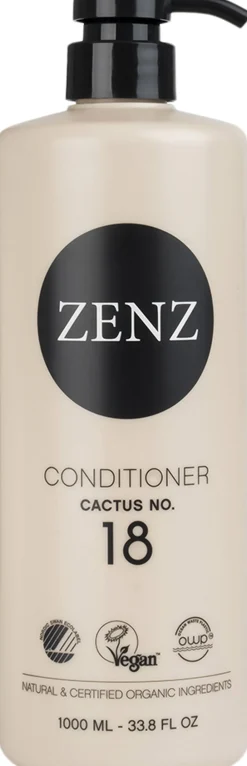 ZENZ Organic Cactus 18 Conditioner 50 ML No color Discount