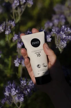ZENZ Organic Cactus 18 Conditioner 50 ML No color Discount