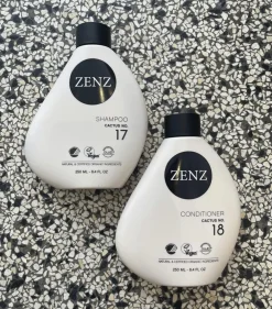 ZENZ Organic Cactus 18 Conditioner 50 ML No color Discount
