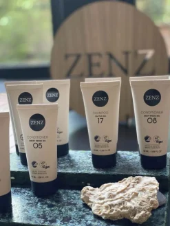 Organic Deep Wood 08 Conditioner 50 ML><noscript><img width=