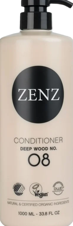 Organic Deep Wood 08 Conditioner 50 ML><noscript><img width=