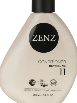 ZENZ Organic Menthol 11 Conditioner 50 ML No color Online