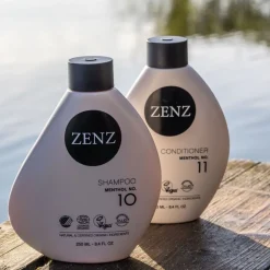 ZENZ Organic Menthol 11 Conditioner 50 ML No color Online