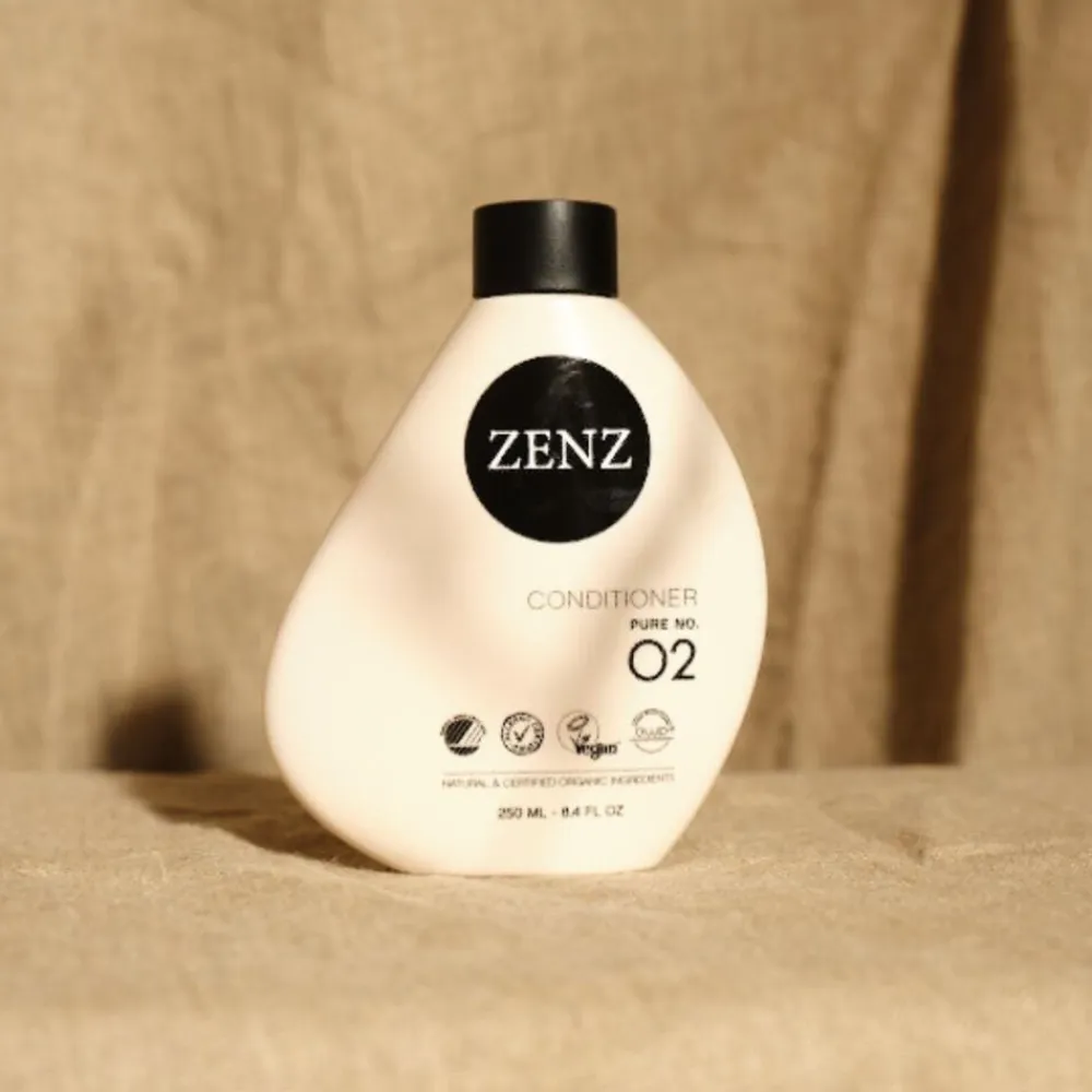 ZENZ Organic Pure 02 Conditioner 50 ML
