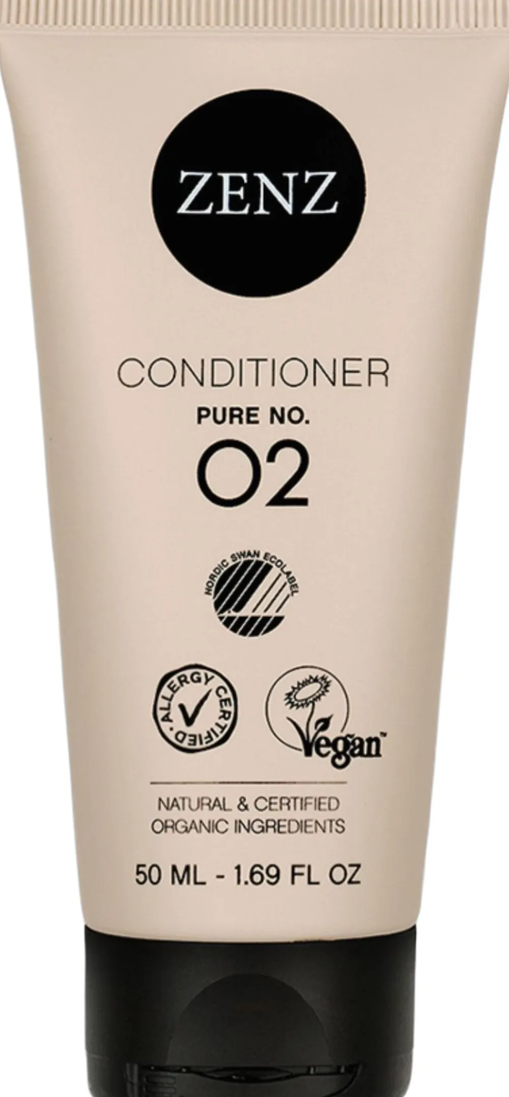 ZENZ Organic Pure 02 Conditioner 50 ML