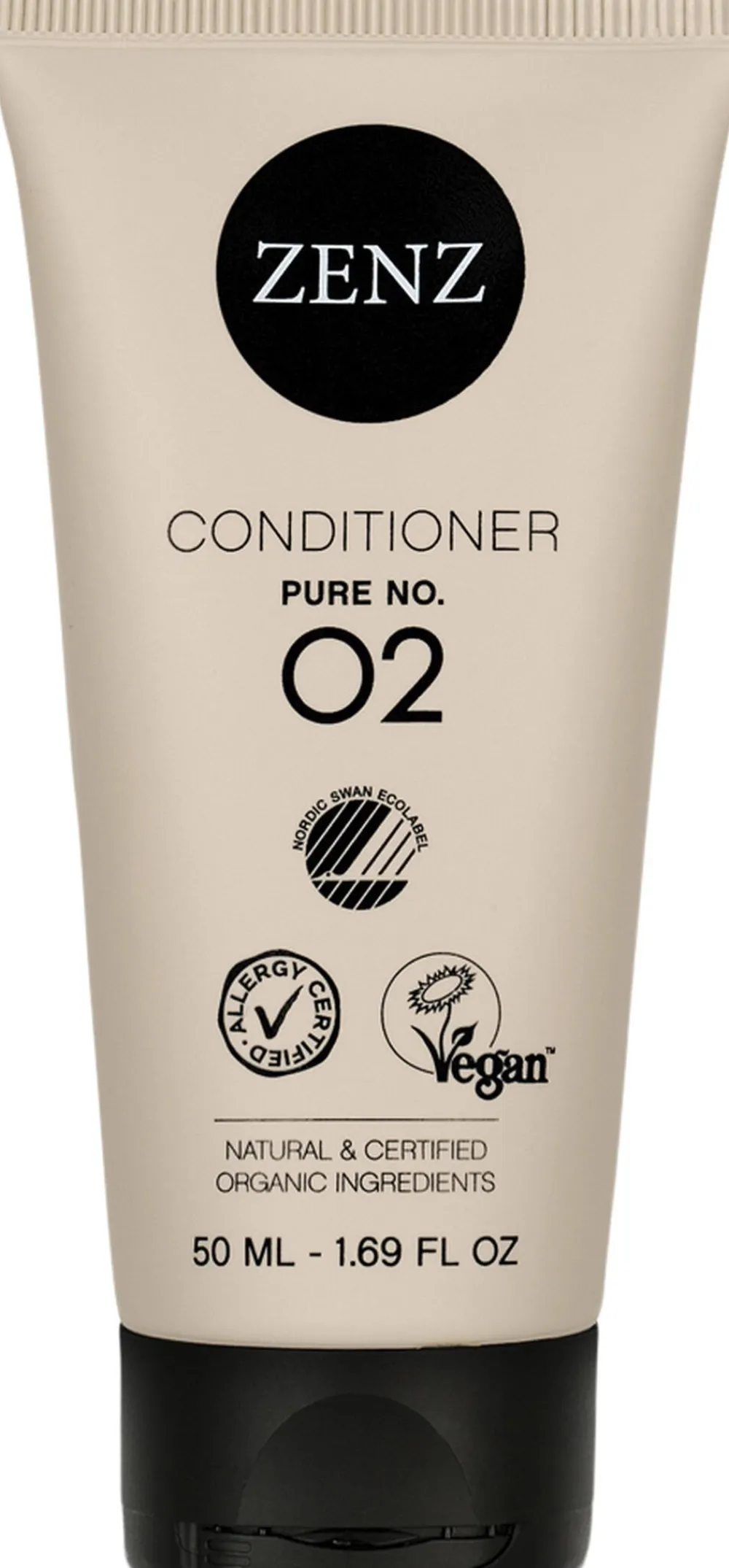 ZENZ Organic Pure 02 Conditioner 50 ML