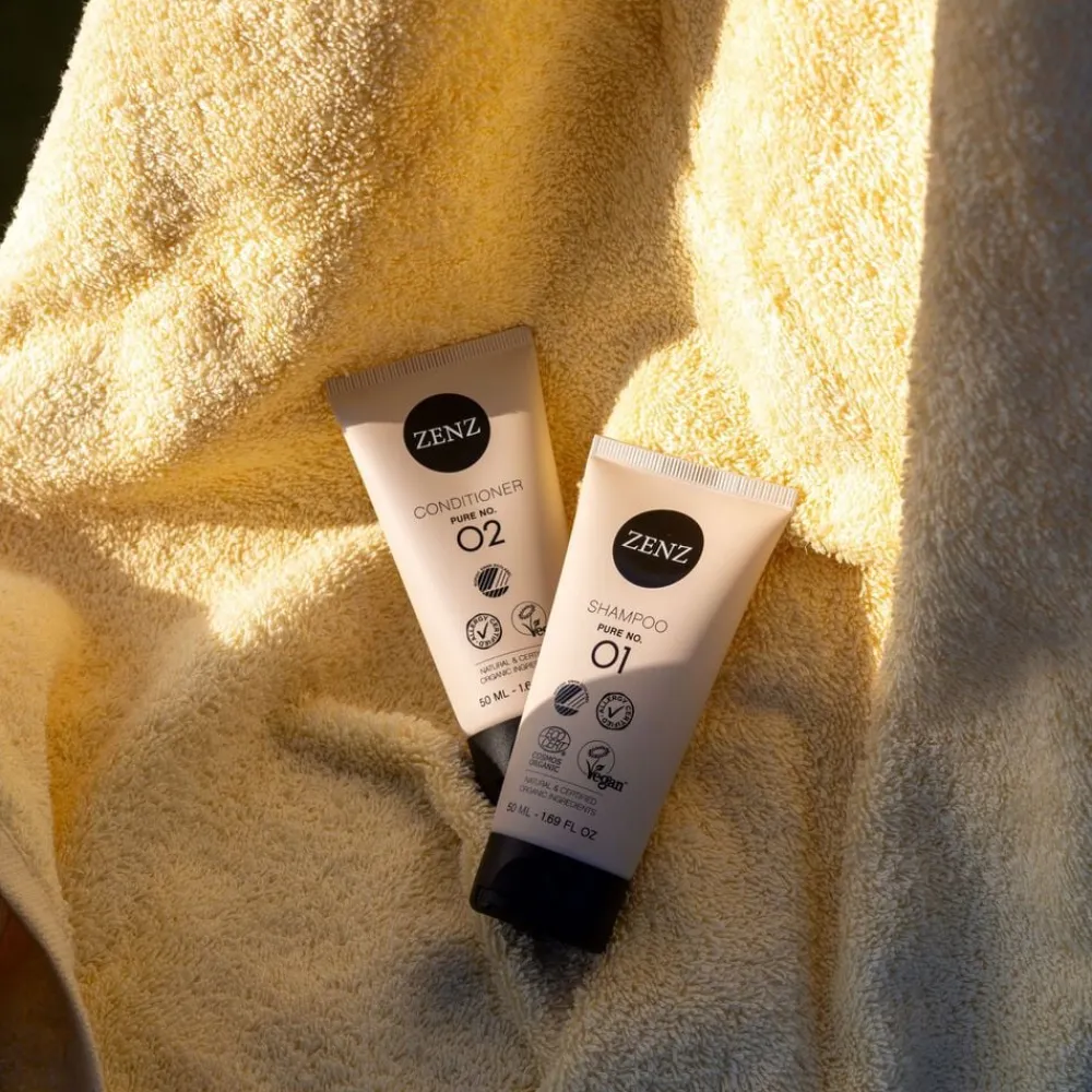 ZENZ Organic Pure 02 Conditioner 50 ML
