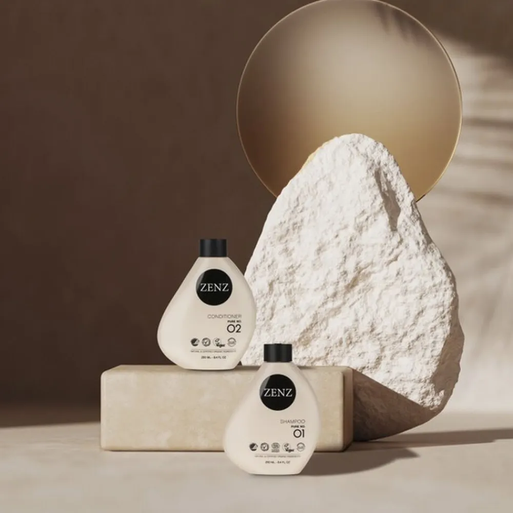 ZENZ Organic Pure 02 Conditioner 50 ML