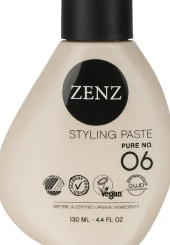 ZENZ Organic Styling 06 Styling Paste Pure 130 ML Sale
