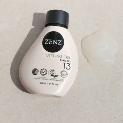 ZENZ Organic Styling 13 Styling gel pure 130 ML Clearance