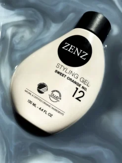 Organic Styling 12 Styling Gel Sweet Orange 130 ML>ZENZ Online