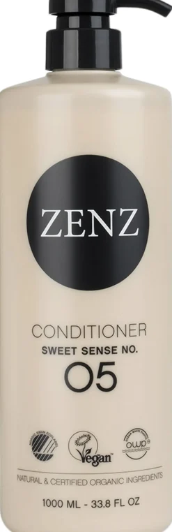 Organic Sweet Sense 05 Conditioner 50 ML>ZENZ New