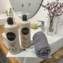 Organic Sweet Sense 05 Conditioner 50 ML><noscript><img width=