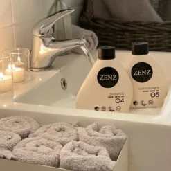 Organic Sweet Sense 05 Conditioner 50 ML><noscript><img width=