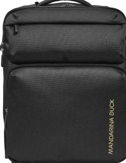 Dame Mandarina Duck ZEPHYR TROLLEY BACKPACK /