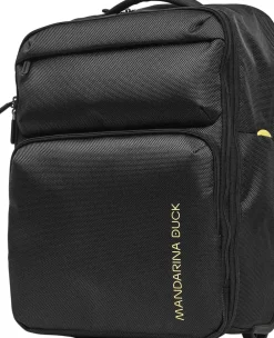 Dame Mandarina Duck ZEPHYR TROLLEY BACKPACK /