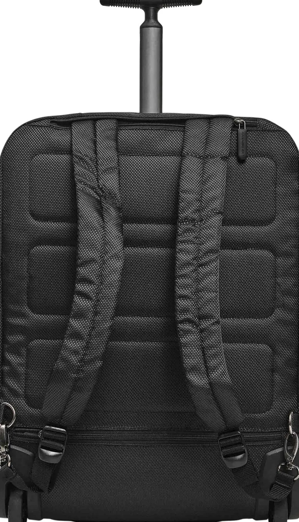 Dame Mandarina Duck ZEPHYR TROLLEY BACKPACK /