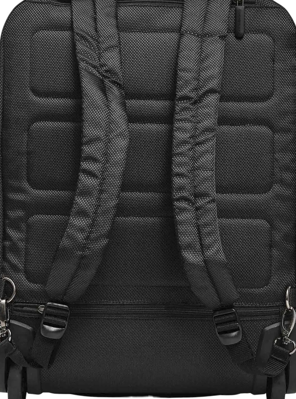 Dame Mandarina Duck ZEPHYR TROLLEY BACKPACK /