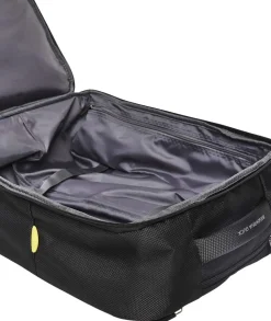 Dame Mandarina Duck ZEPHYR TROLLEY BACKPACK /