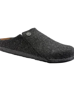 Birkenstock Zermatt Standard WZ Anthracite Antharacite Sale