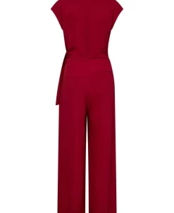 InWear ZhenyIW Jumpsuit True red Hot