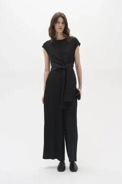 InWear ZhenyIW Jumpsuit Black Hot