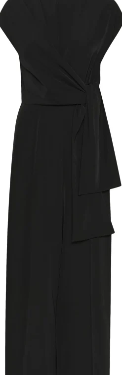 InWear ZhenyIW Jumpsuit Black Hot