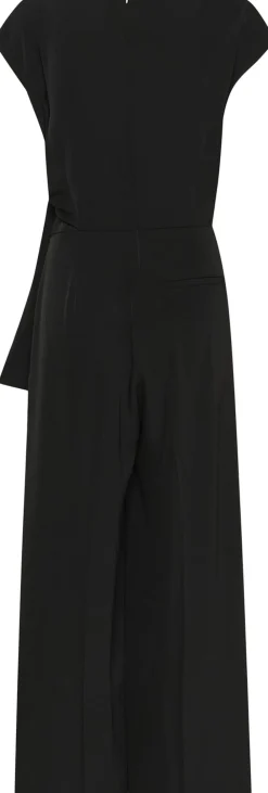 InWear ZhenyIW Jumpsuit Black Hot