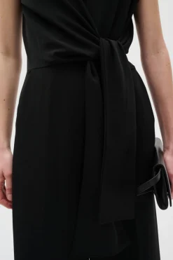 InWear ZhenyIW Jumpsuit Black Hot