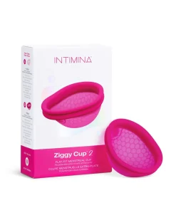 Ziggy Cup 2 Size B>INTIMINA