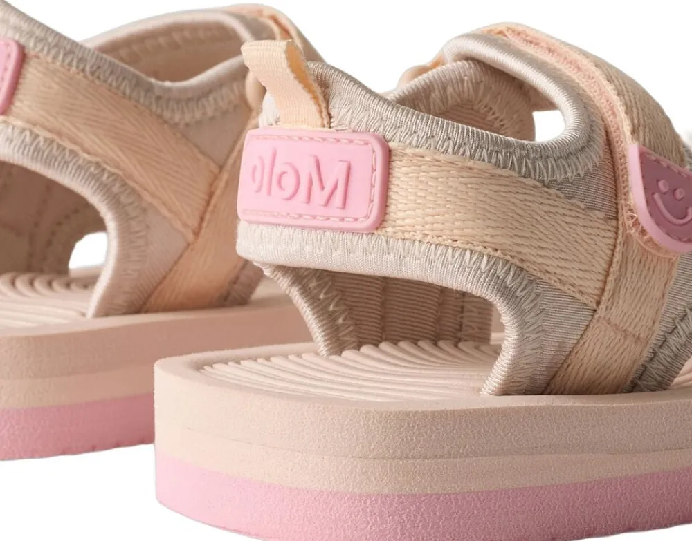 Molo Zola Rose light Best