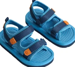 Molo Zola Blue tide Outlet