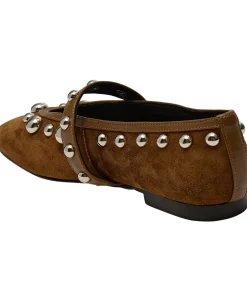 BIBILOU 717Z30VK Cuero